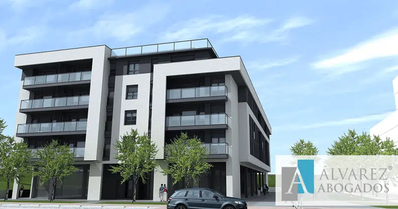 Viviendas no entregadas Abogados Tenerife