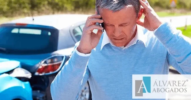 Abogados Accidentes Tráfico