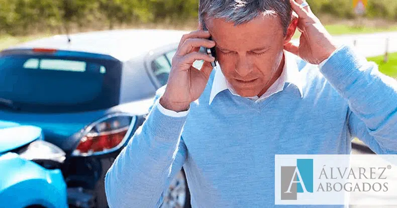 Abogados Accidentes Tráfico