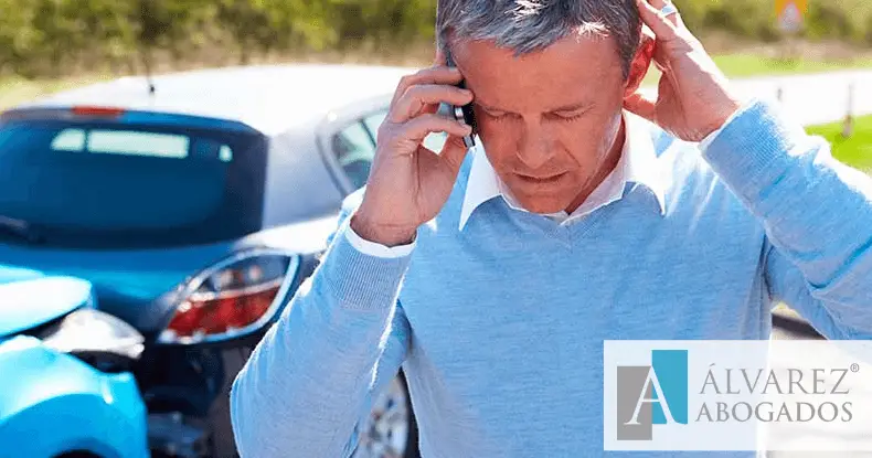 Abogados Accidentes Tráfico