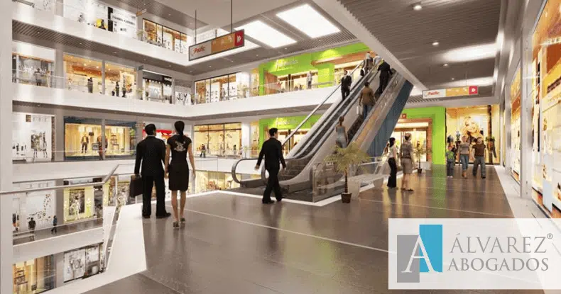 Alquiler local negocio Abogado Tenerife