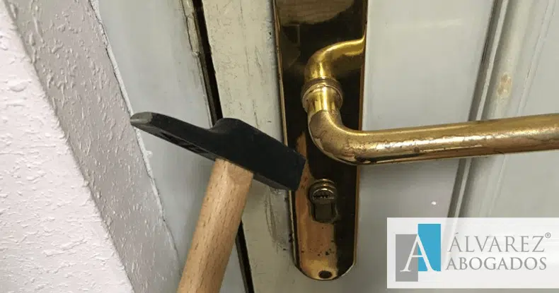 Desahucios Okupas Tenerife