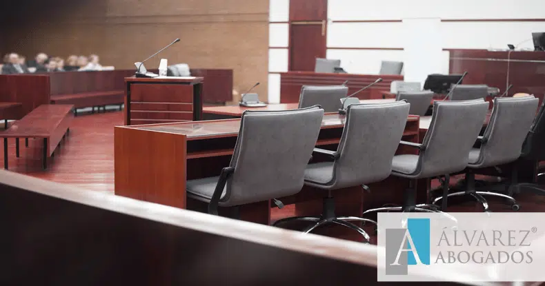 Juicio Rápido Delitos Leves Abogados