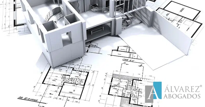 Interdicto o suspensión de obra nueva Abogado Tenerife