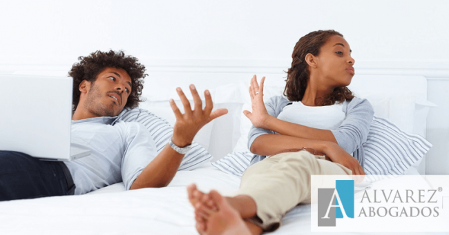 Conflictos Separación Divorcio Familia