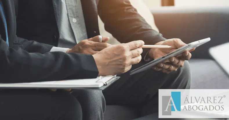 contratar abogado procurador Tenerife