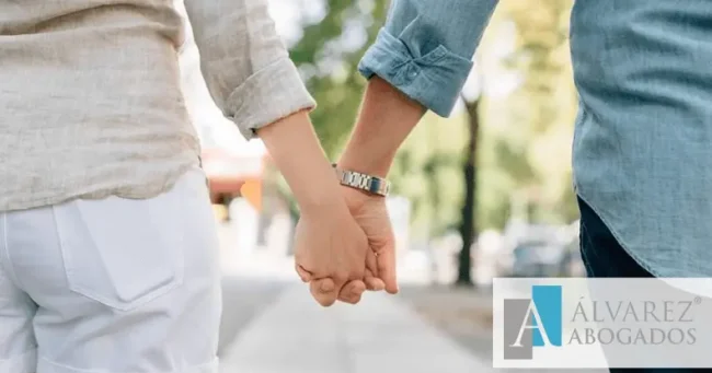 Parejas de Hecho Abogado Tenerife