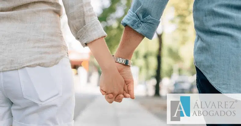 Parejas de Hecho Abogado Tenerife