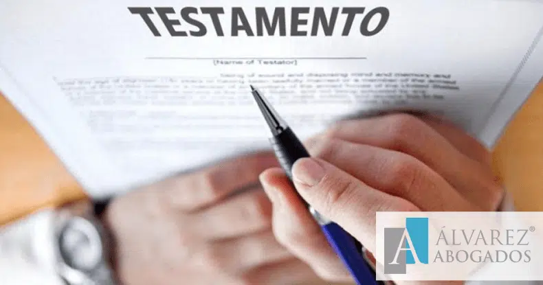 Abogados Testamentos Tenerife