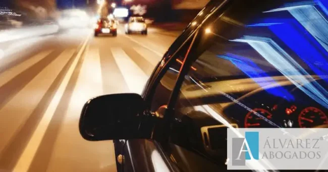 Imprudencia aumento penas Accidentes Tráfico Tenerife