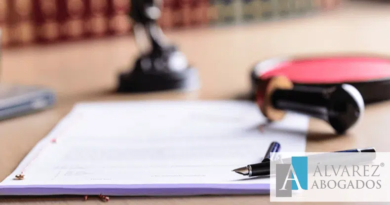 Nota simple Abogados Tenerife