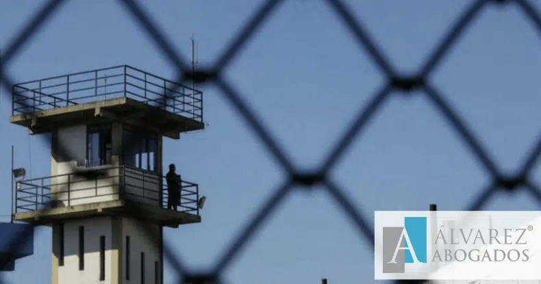 Prisión permanente revisable Tenerife