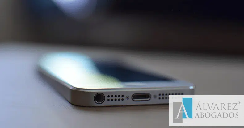 Reclamación compañía telefónica Tenerife