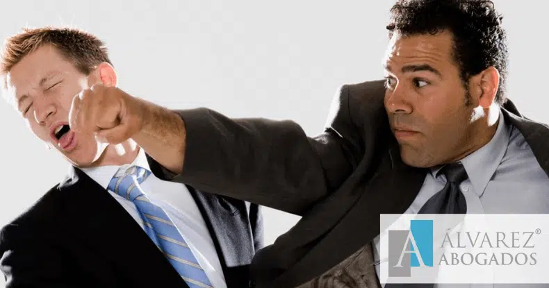 Abogado Especialista Agresiones Tenerife
