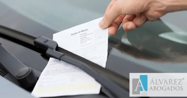 Abogados Tenerife Multas Tráfico