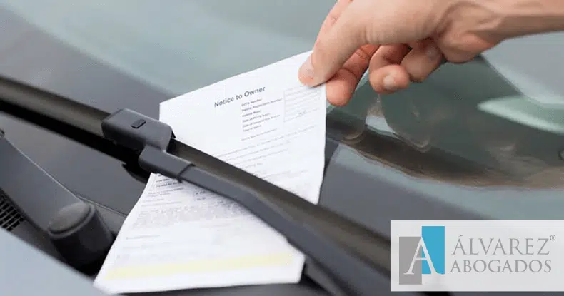 Abogados Tenerife Multas Tráfico