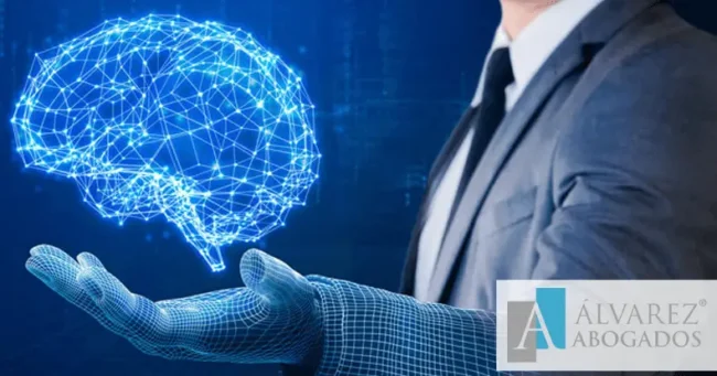 Alvarez Abogados Tenerife Inteligencia Artificial Legaltech