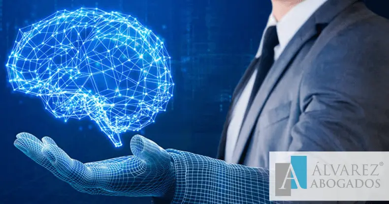 Alvarez Abogados Tenerife Inteligencia Artificial Legaltech