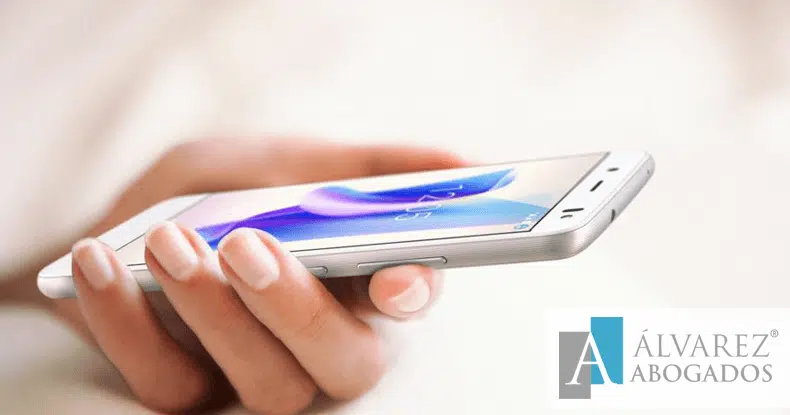 Ley protección datos 2018