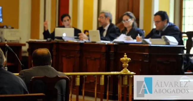 Abogado Especialista Penal Tenerife Sur
