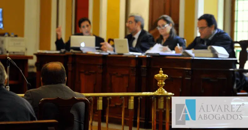 Abogado Especialista Penal Tenerife Sur