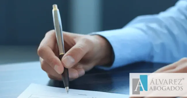 Abogados Tenerife Apud Acta Apoderamiento