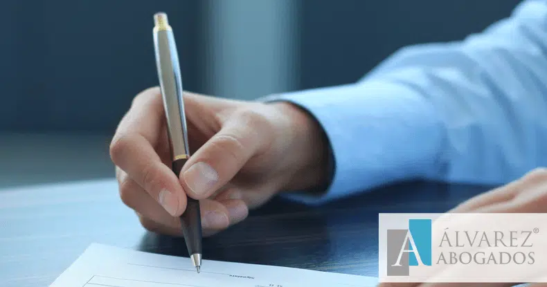 Abogados Tenerife Apud Acta Apoderamiento