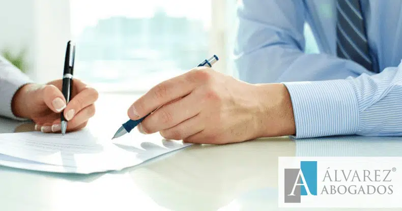 Abogados Tenerife avalista fiador codeudor