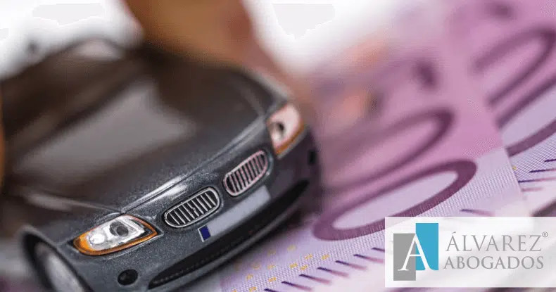 Baremo de Tráfico 2019 Accidentes Tenerife