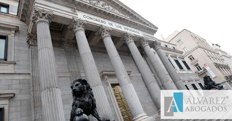 Derogación Reforma Ley Arrendamientos Urbanos