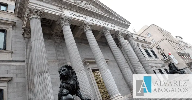 Derogación Reforma Ley Arrendamientos Urbanos