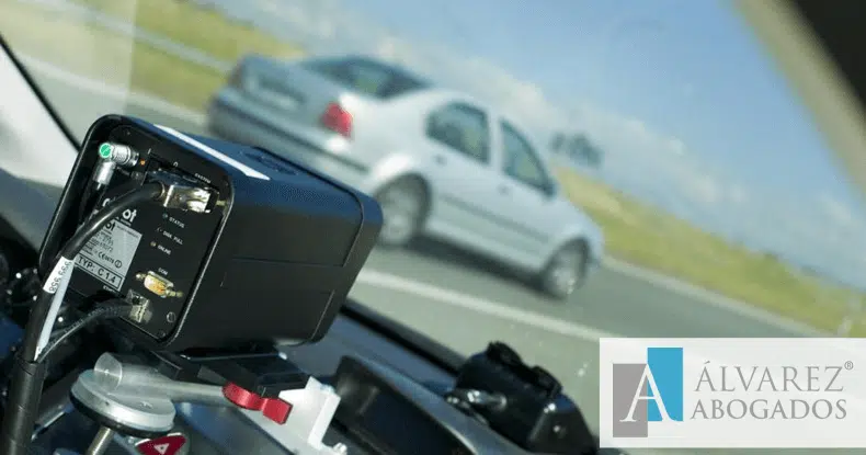 Tabla sanciones puntos DGT Tenerife