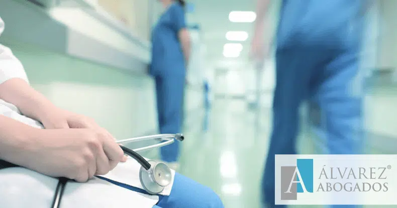 Abogado Negligencia Médica Tenerife