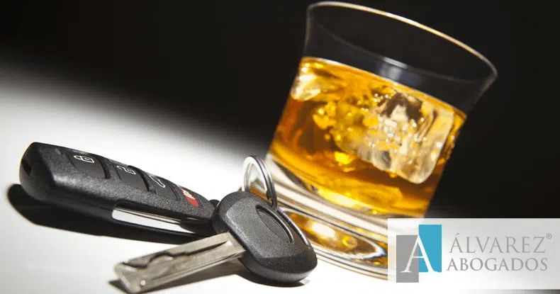 Condena Penal Alcoholemia Delito Seguridad Vial
