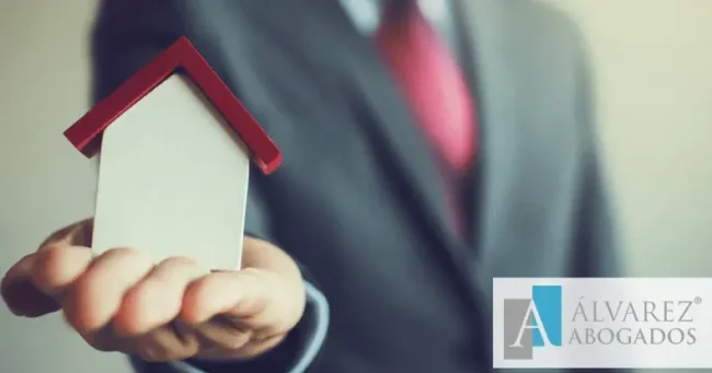División Vivienda Usufructo Abogados Tenerife