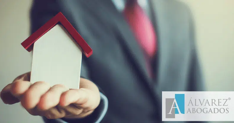 División Vivienda Usufructo Abogados Tenerife