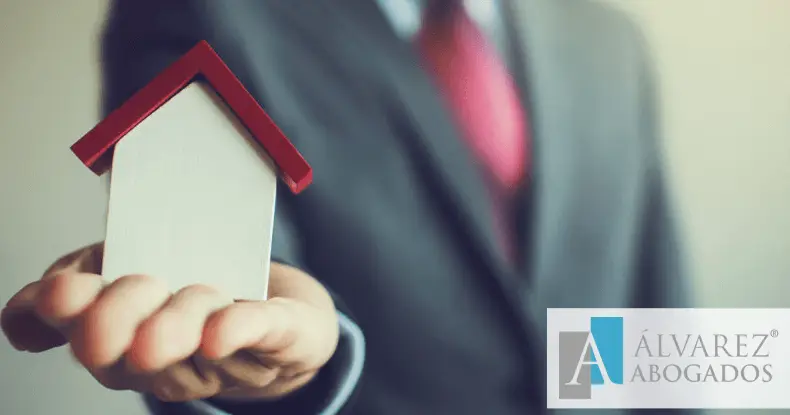 División Vivienda Usufructo Abogados Tenerife
