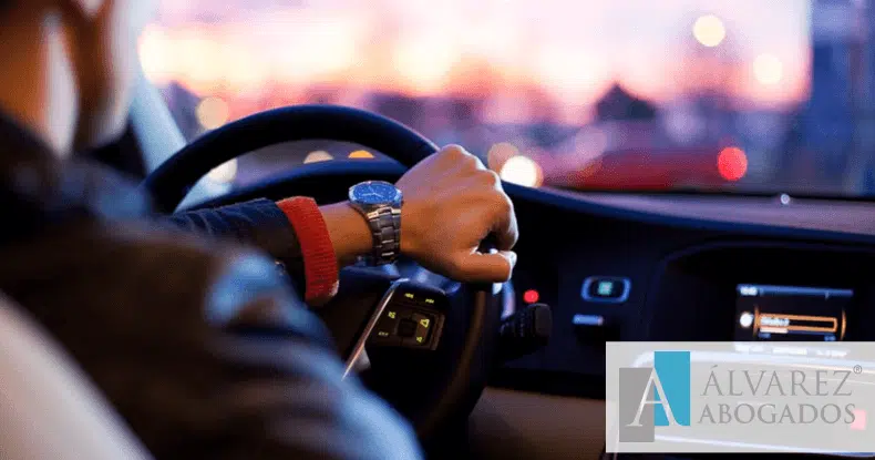 Reclamación Penal Accidente Tráfico Tenerife