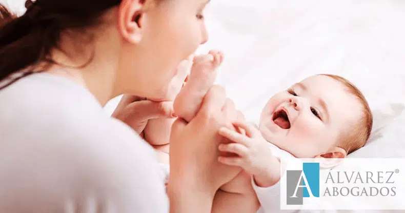 Abogados Reclamación de Paternidad Tenerife