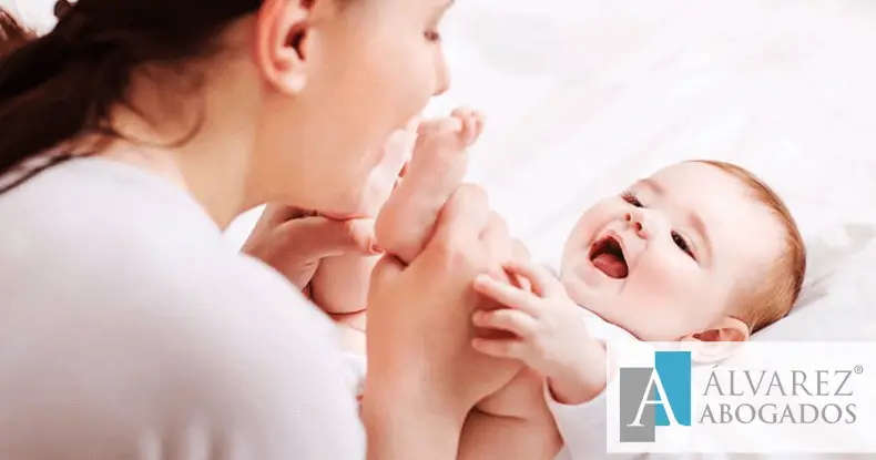 Abogados Reclamación de Paternidad Tenerife