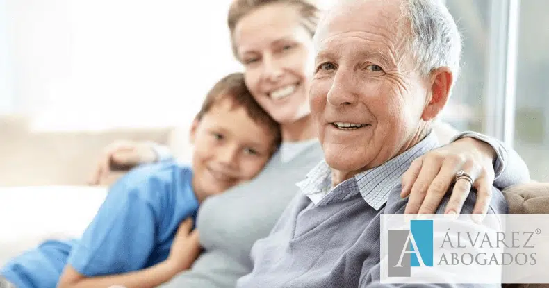 Aceptar Herencia Tenerife