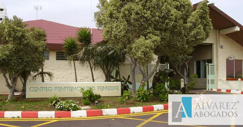 Abogados Derecho Penitenciario Tenerife