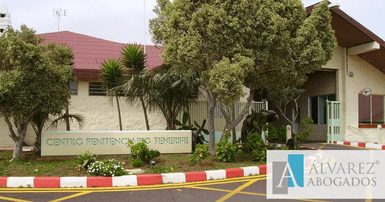 Abogados Derecho Penitenciario Tenerife
