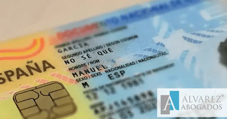 Cambiarse Nombre Abogados Tenerife