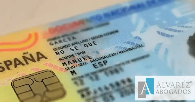 Cambiarse Nombre Abogados Tenerife