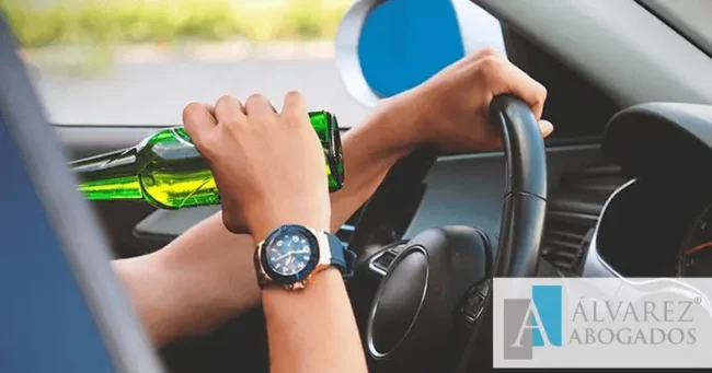 Control de Alcoholemia Tenerife