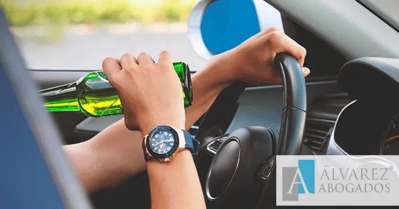 Control de Alcoholemia Tenerife