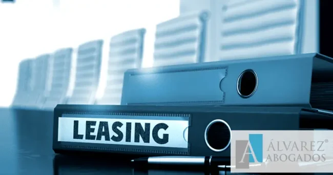 Leasing Abogados Tenerife
