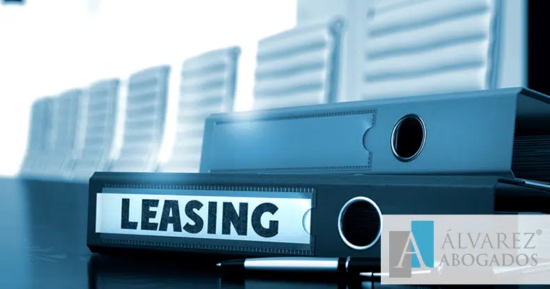 Leasing Abogados Tenerife