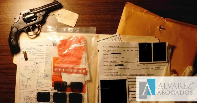 Pruebas Abogado Penal Tenerife